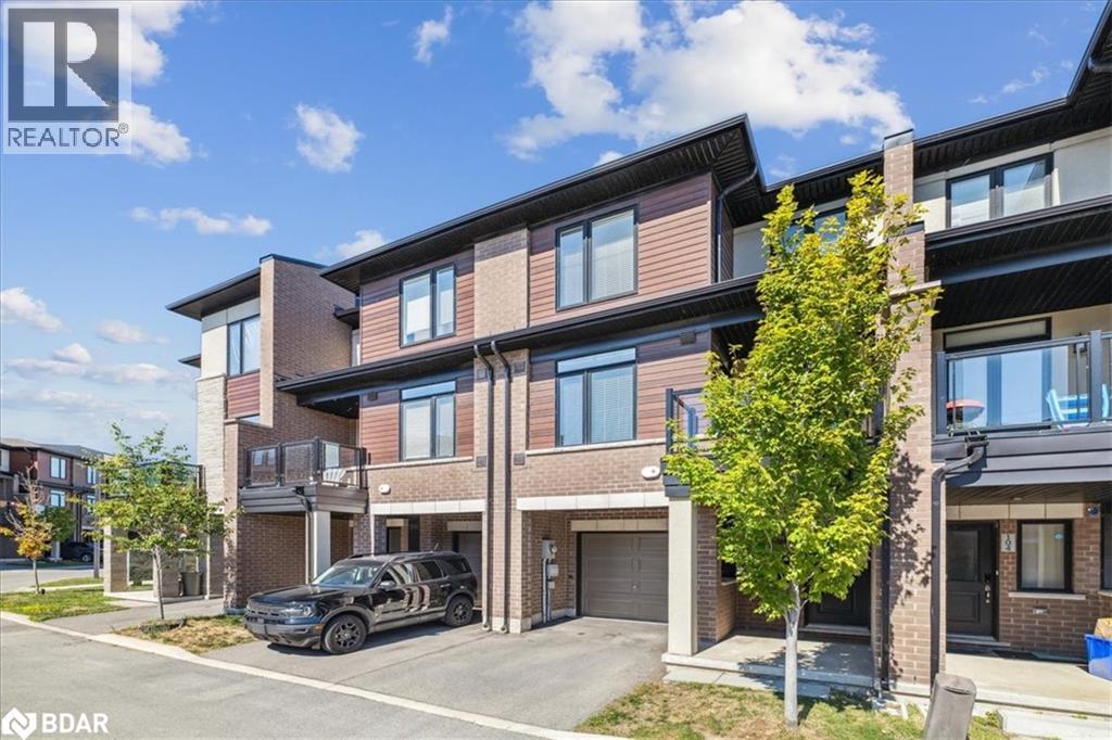 590 N Service Road Unit 105, Hamilton, ON L8E 0K5