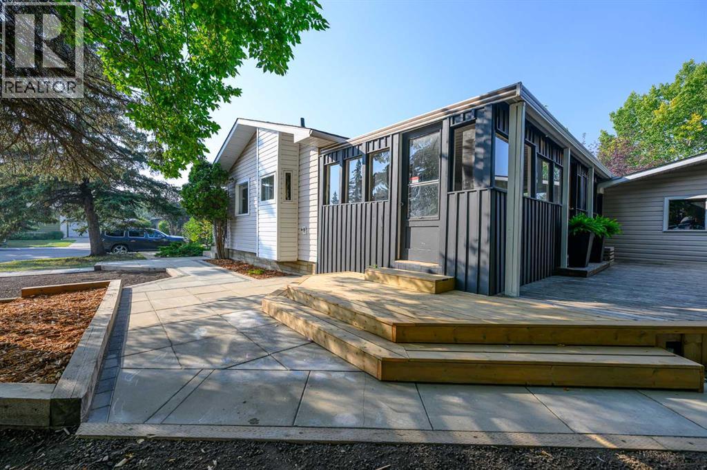 99 Street Unit 8607 #a, Grande Prairie, AB T8V 2H7