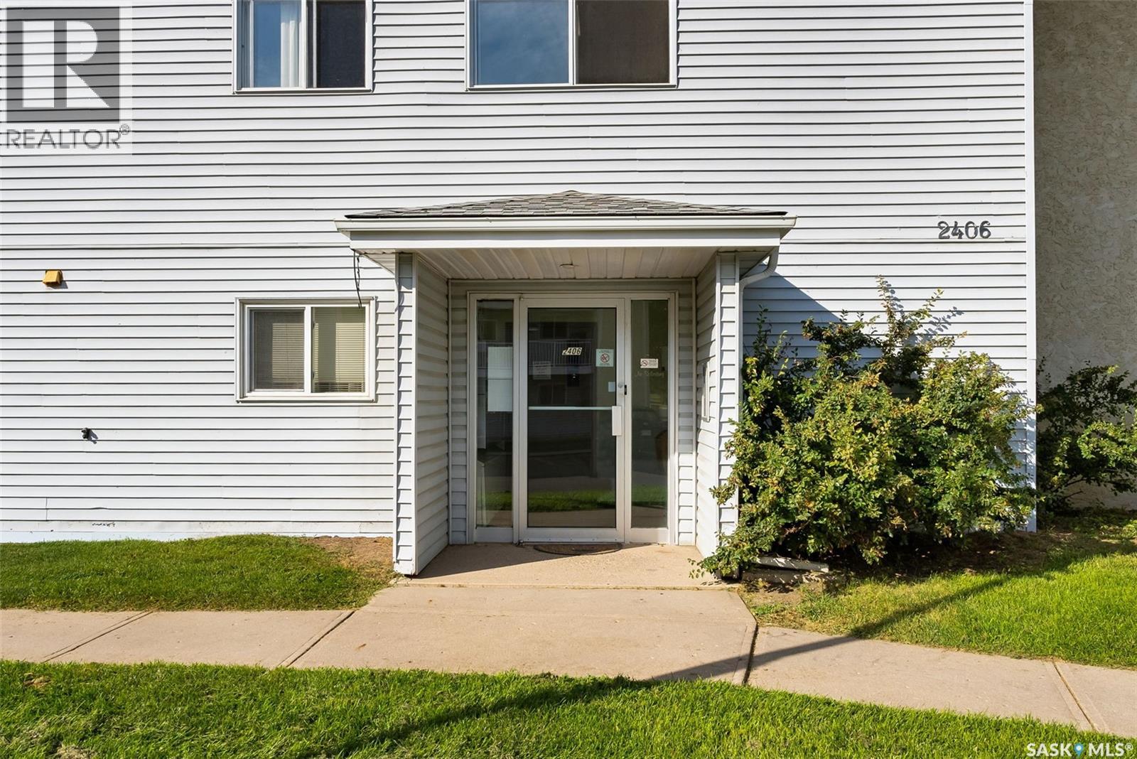 2406 Heseltine Road Unit 510, Regina, SK S4V 1N9