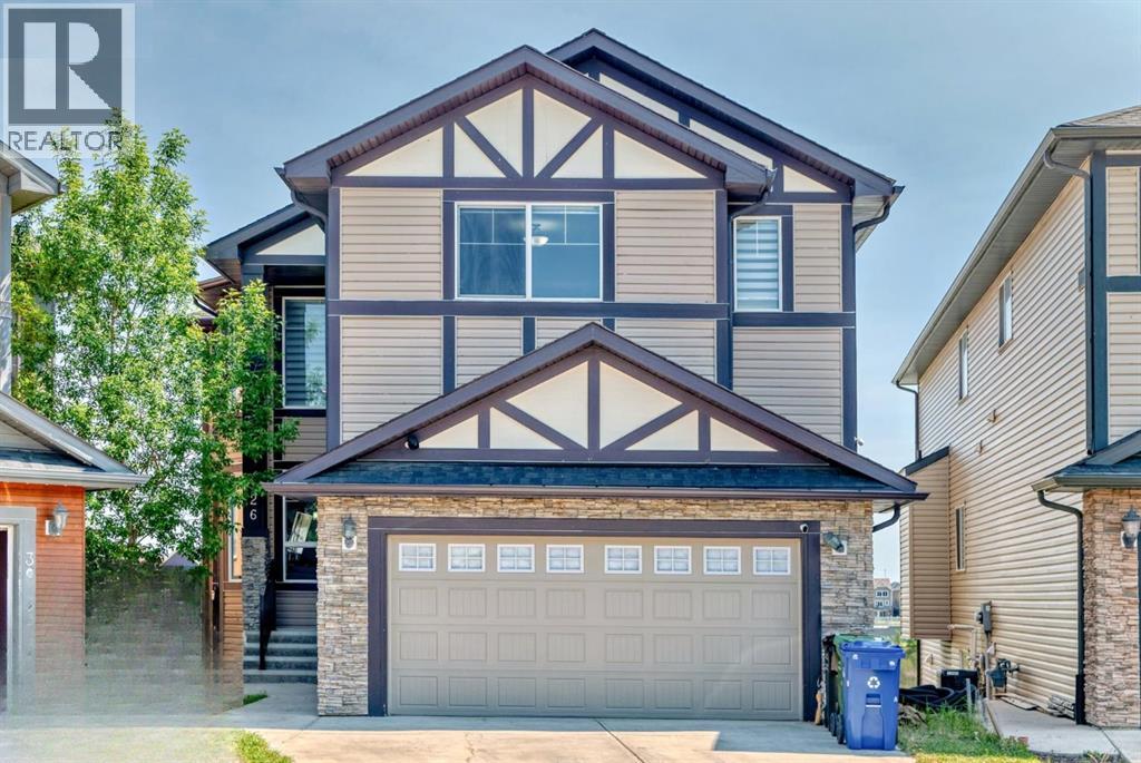 26 Saddlelake Vw NE, Calgary, AB T3J 0R6
