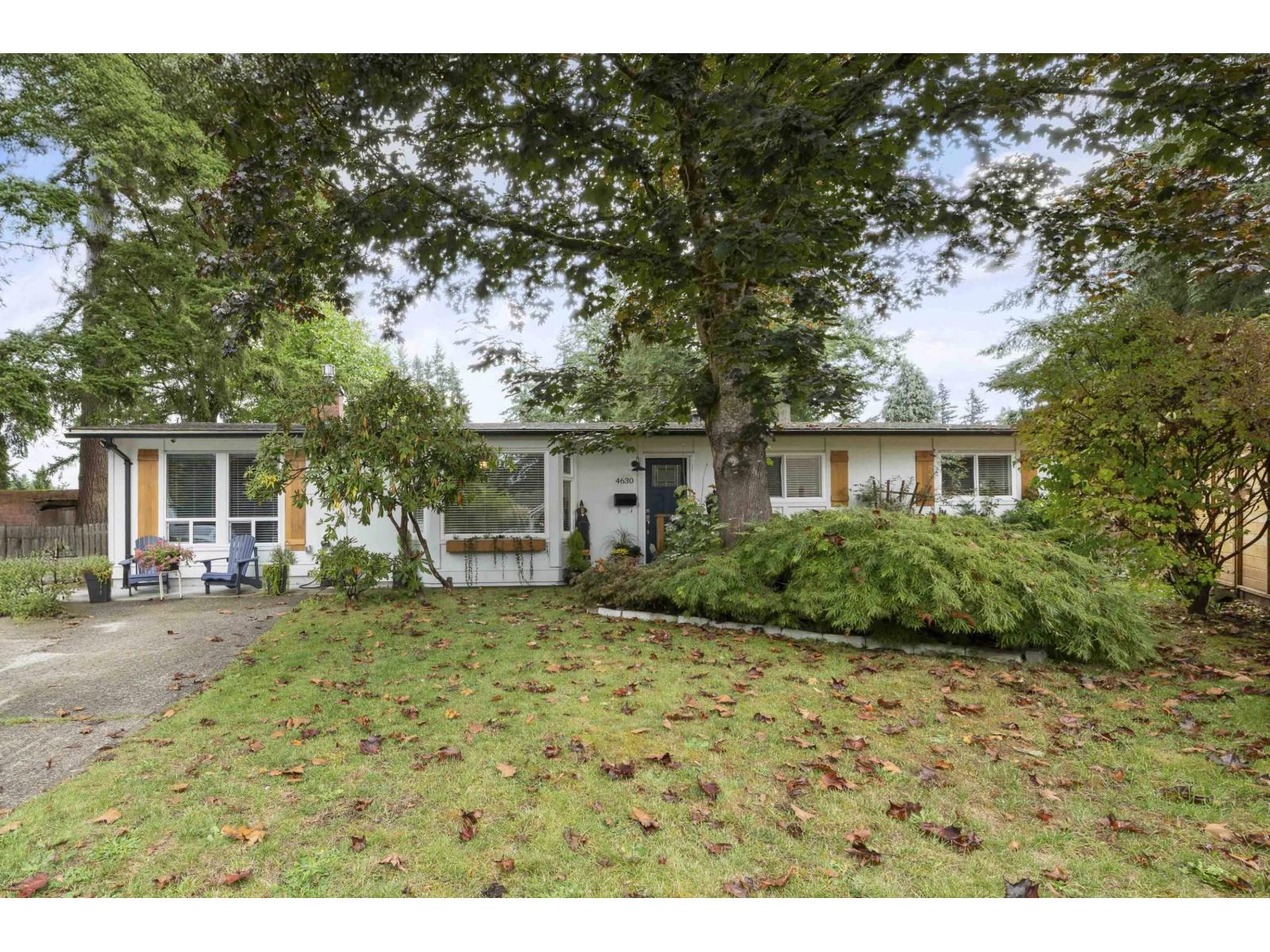 199 Street Unit 4630, Langley, BC V3A 5Z6