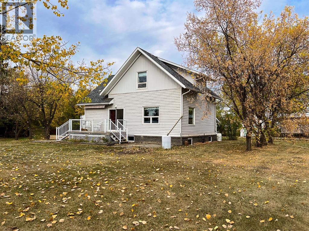 131 2 Street Northwest, Falher, AB T0H 1M0