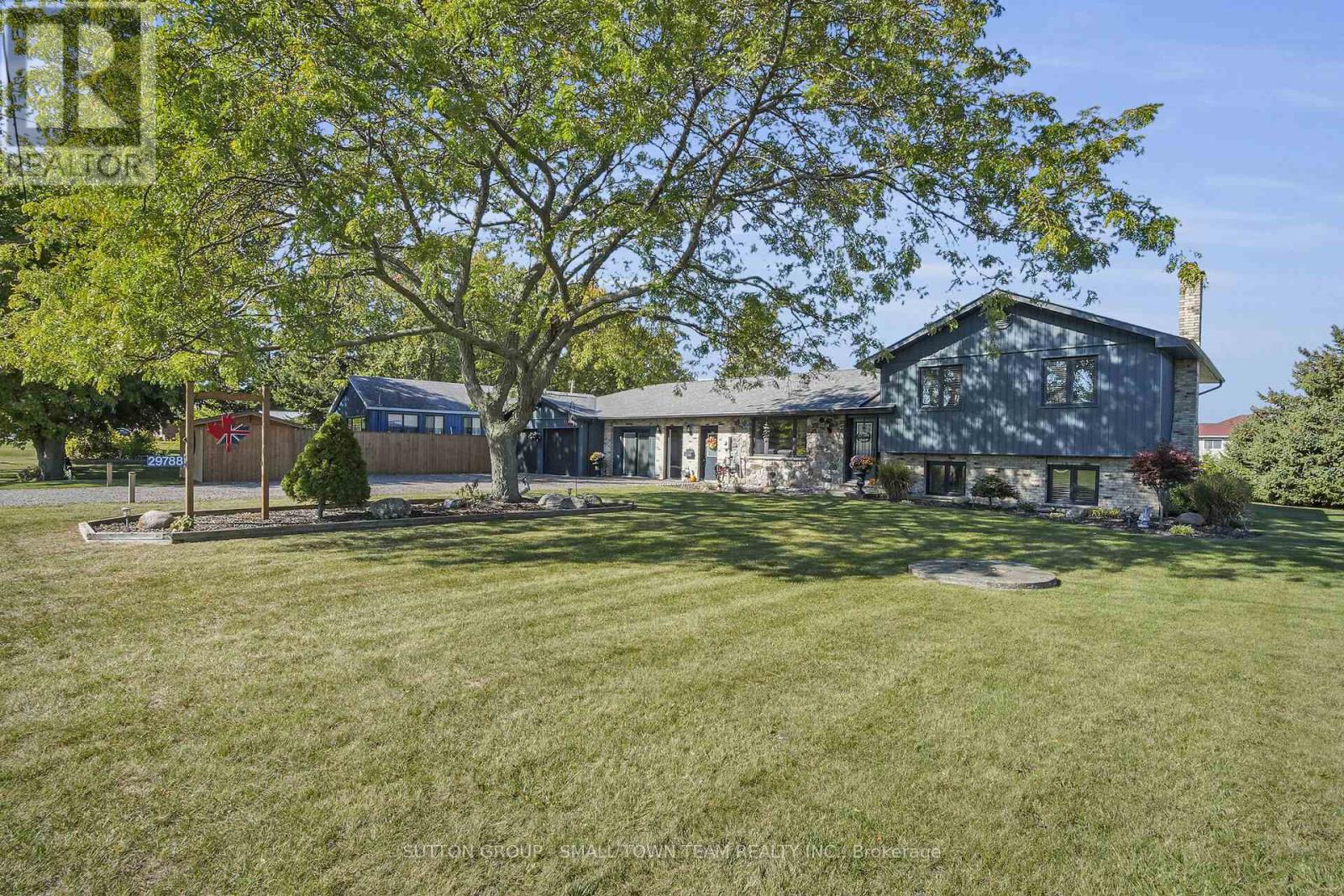 29788 Talbot Line, Dutton/Dunwich, ON N0L 2M0