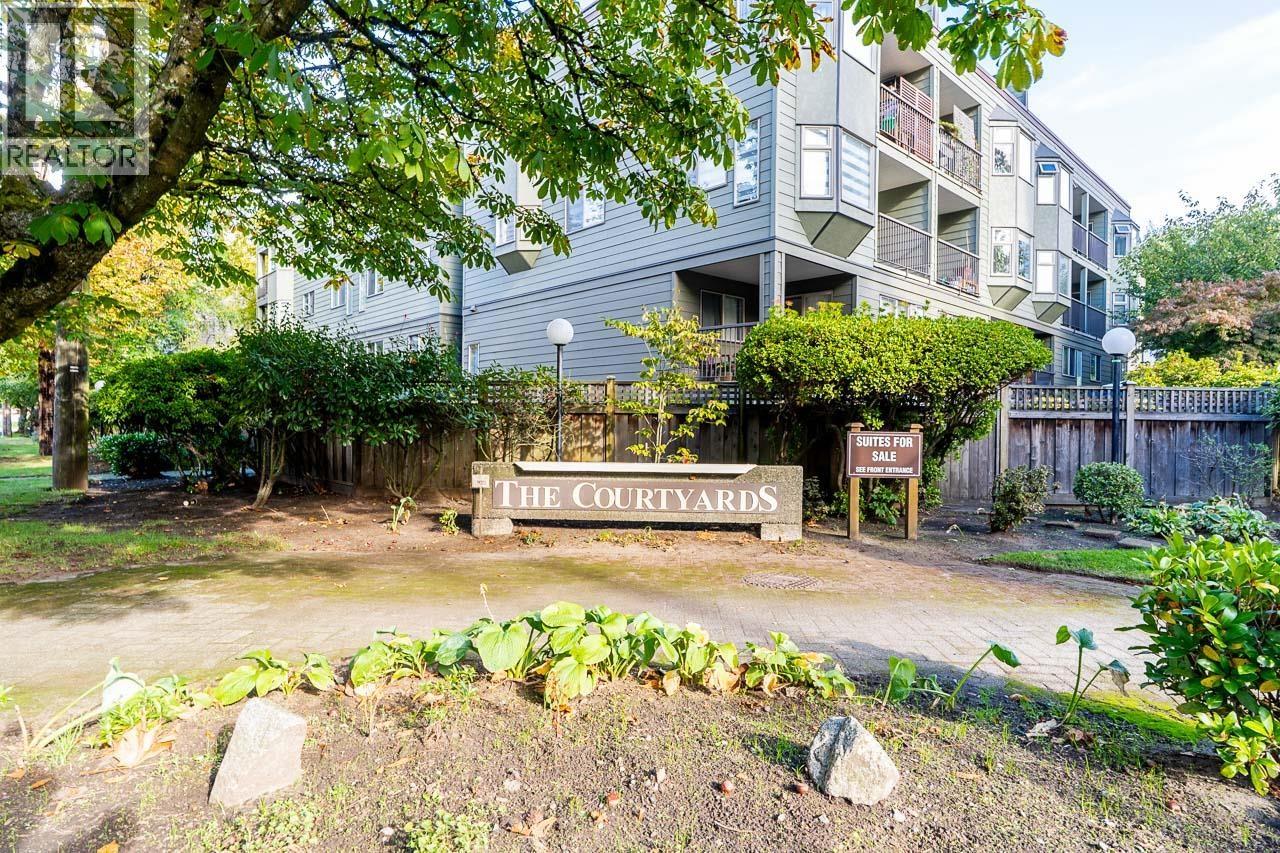 737 Hamilton Street Unit 306, New Westminster, BC V3M 2M7