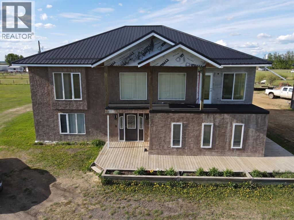 17327 Township 744a, High Prairie, AB T0G 1E0