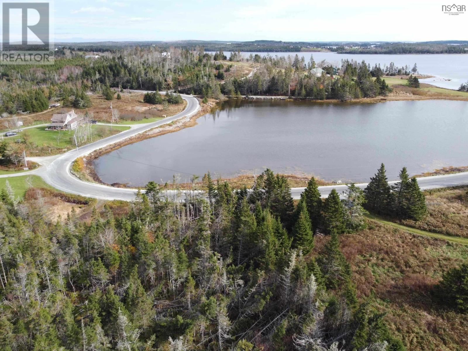 Lot Gammon Road, West Quoddy, NS B0J 2R0