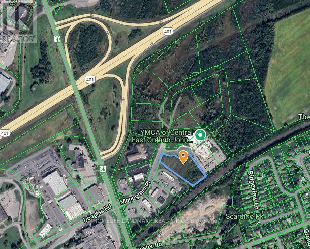 APT Monogram Place, Quinte West Sidney Ward, ON K8V 5P8