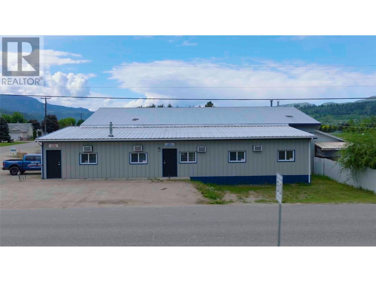 472 Vla Rd, Chase, BC V0E 1M0
