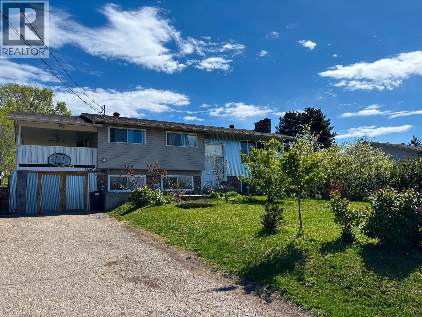 5895 Collison Rd, Vernon, BC V1B 3L4