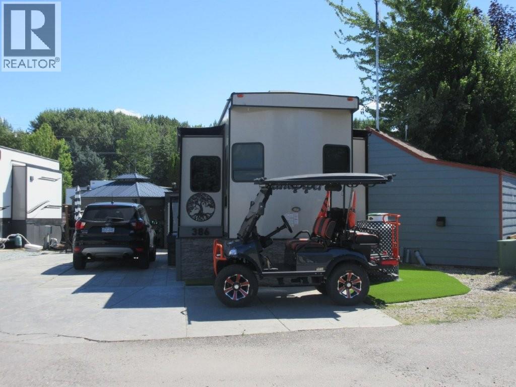 415 Commonwealth Road Unit 386, Kelowna, BC V4V 1P4