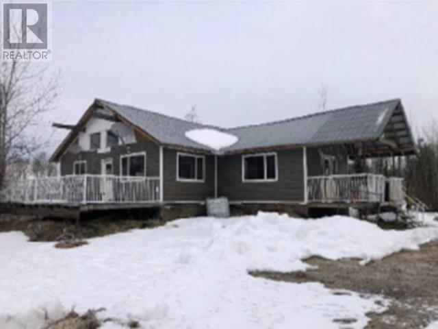 39 Highway Unit 13145, Mackenzie, BC V0J 2C0