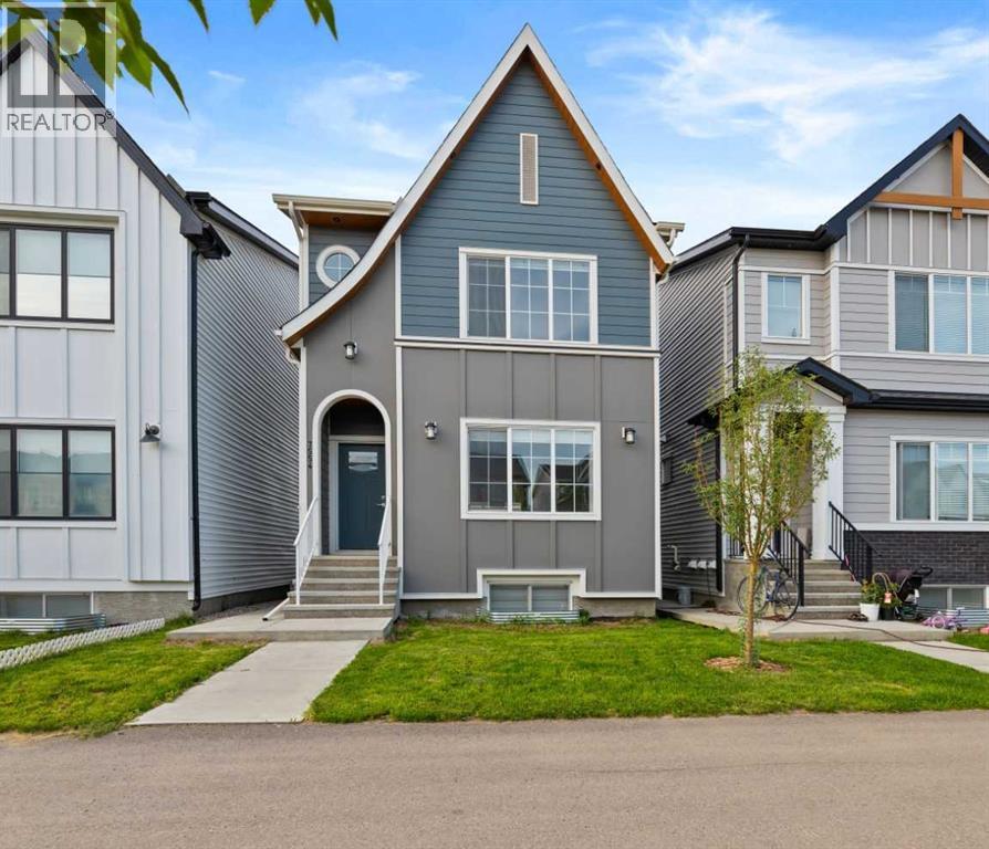 202 Avenue Se Unit 7554, Calgary, AB T3S 0E5