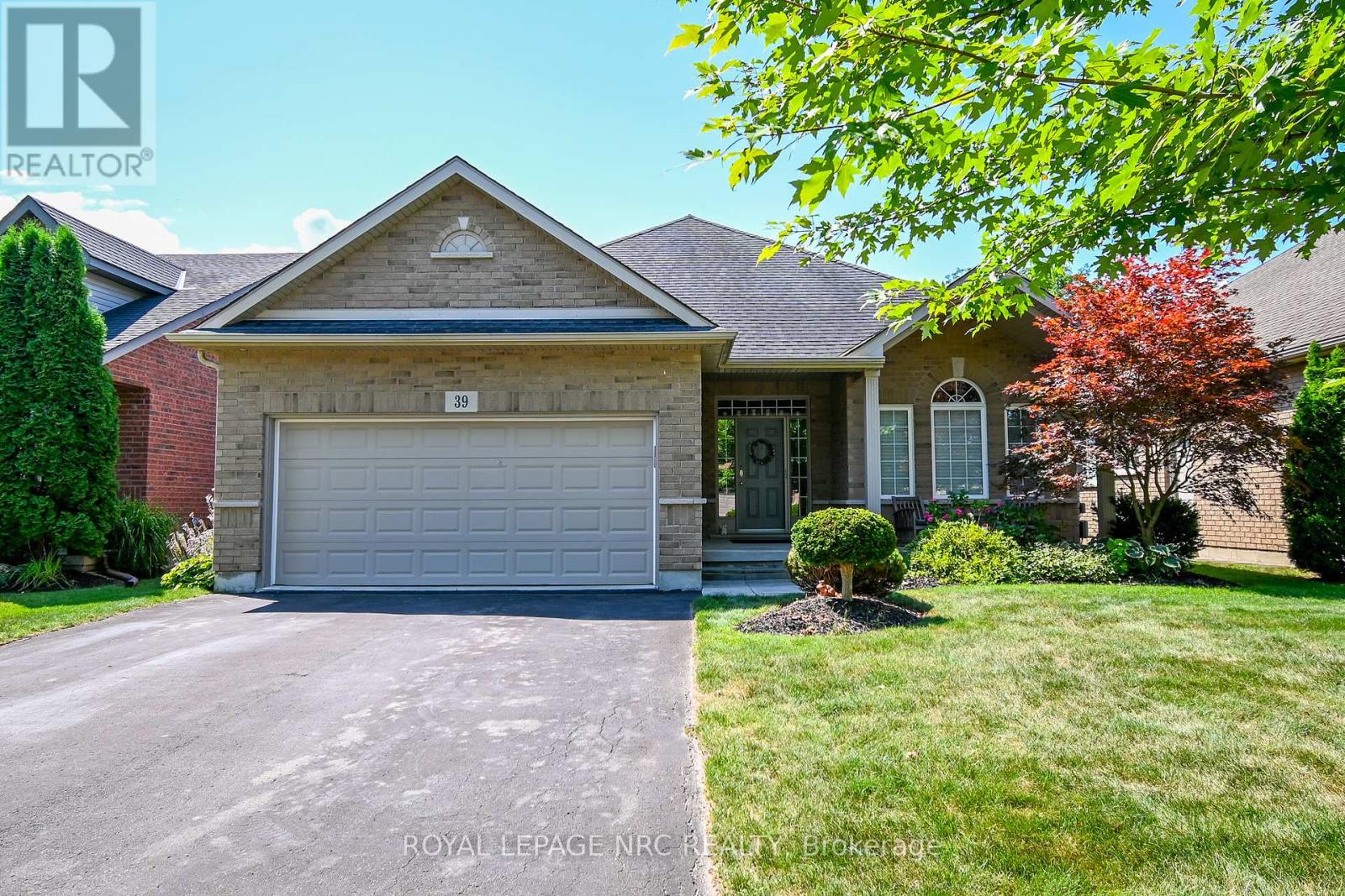 39 Loretta Dr, Niagara-on-the-lake Virgil, ON L0S 1T0