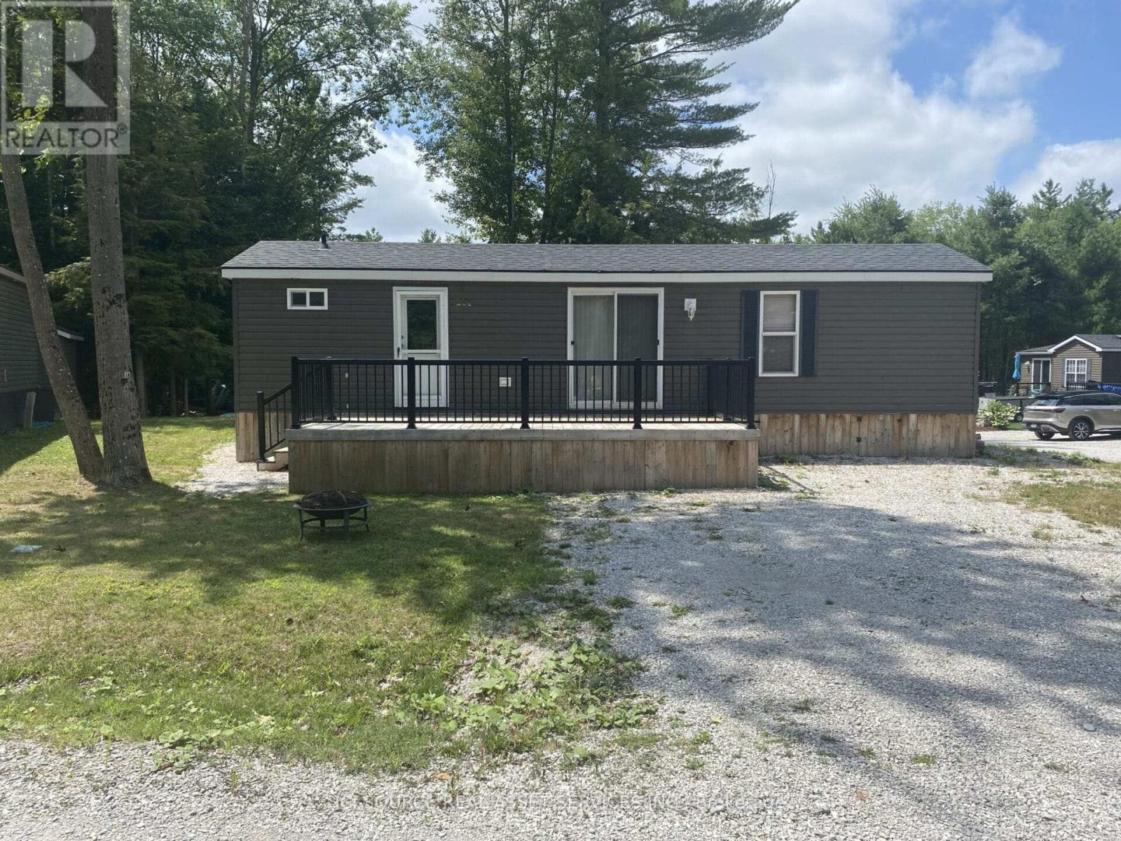 1082 Shamrock Marina Road, Gravenhurst Morrison, ON P0E 1N0