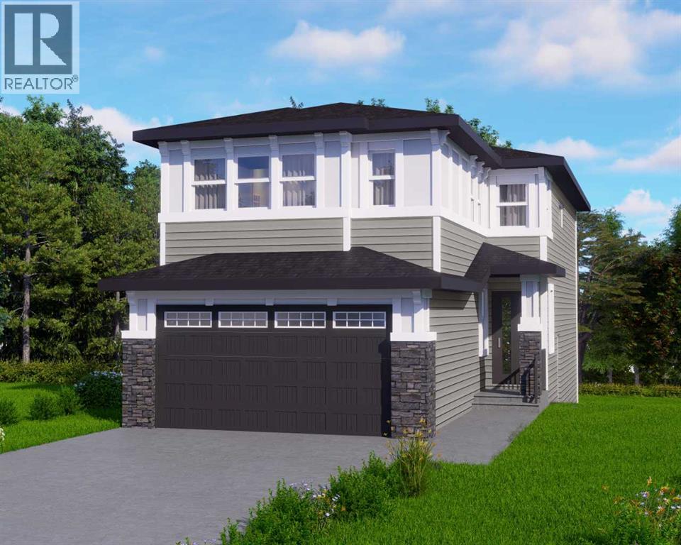 354 Kinniburgh Loop NE, Chestermere, AB T1X 3C3