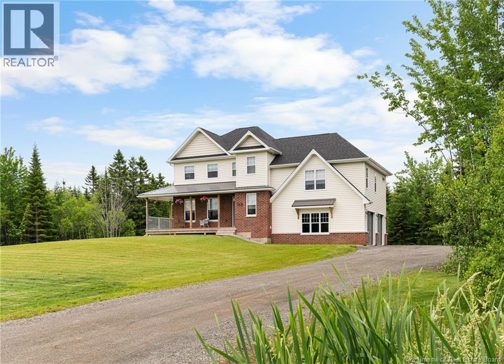 140 La Fontaine Dr, Greater Lakeburn, NB E1H 0C1