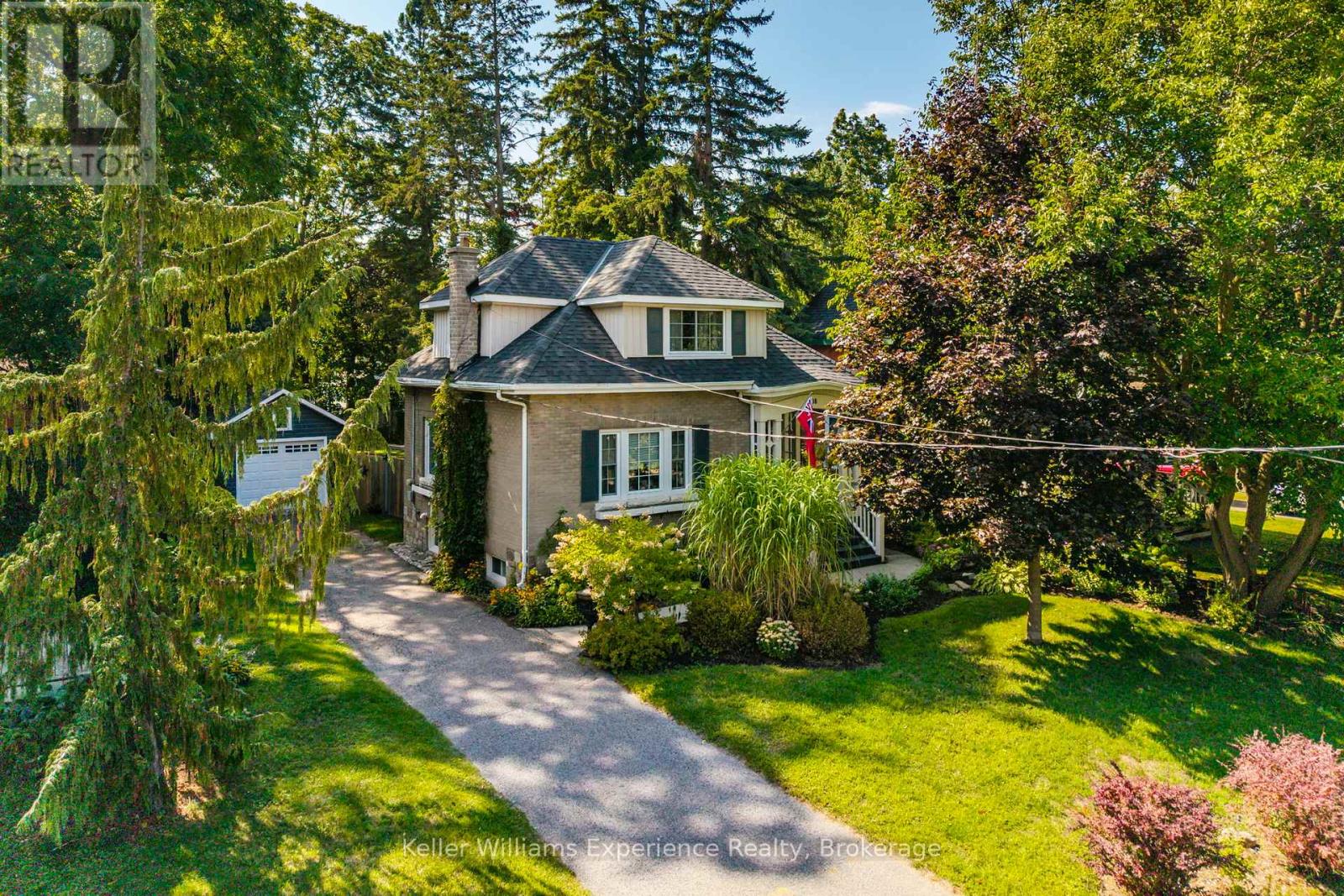 408 Russell St, Midland, ON L4R 3A8