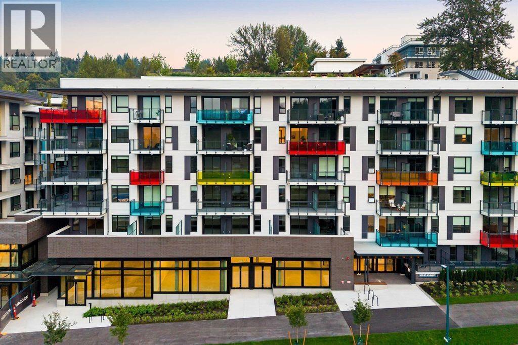 2015 St Johns Street Unit 218, Port Moody, BC V3H 0N5