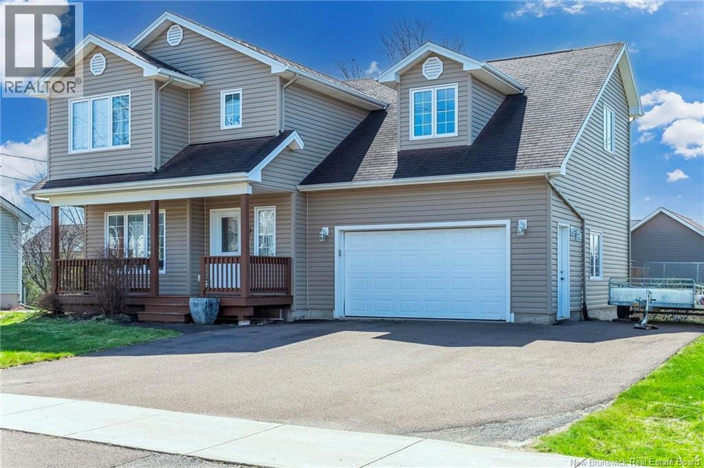 80 Savannah Dr, Moncton, NB E1A 0L1