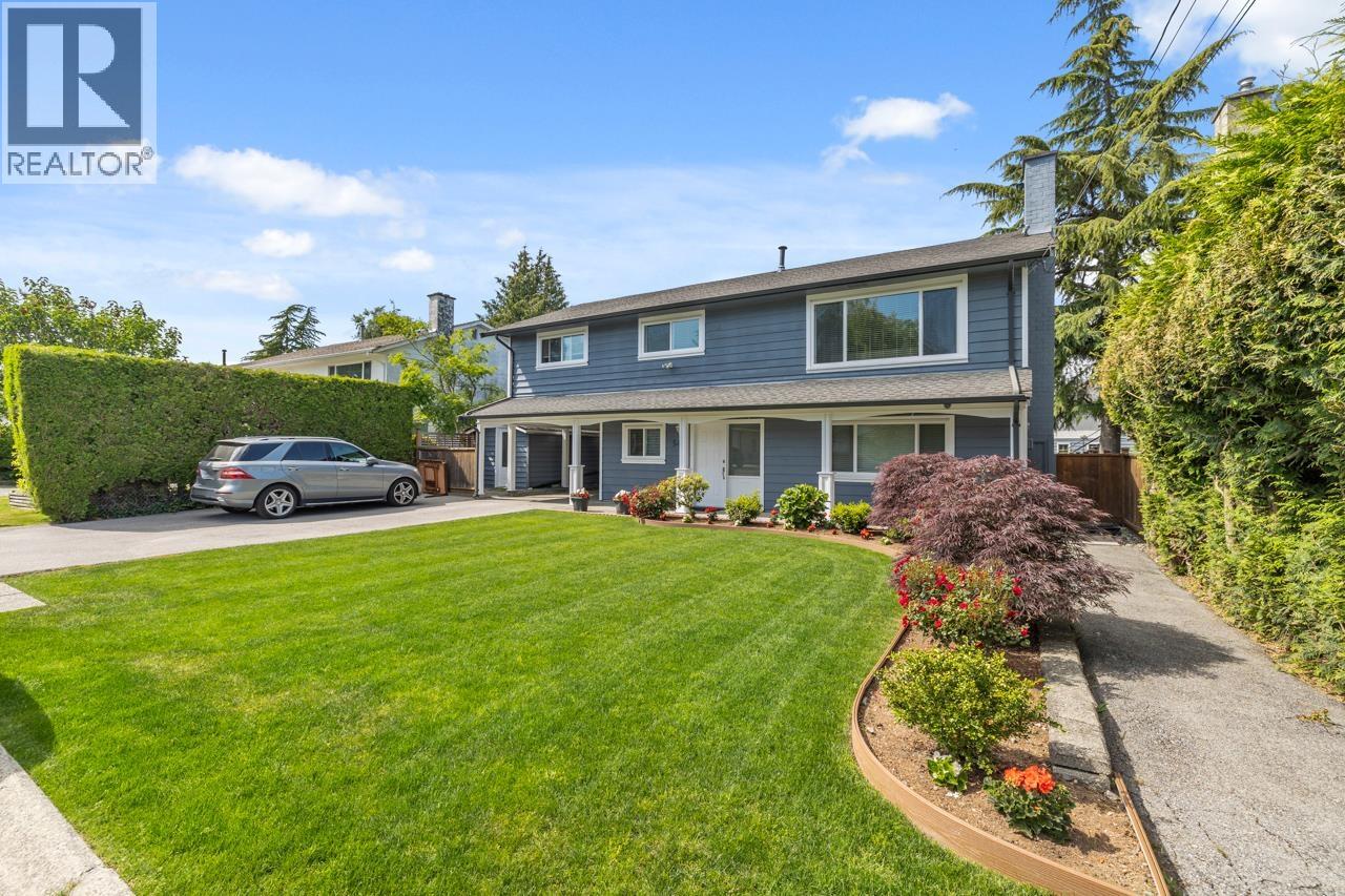 5483 Chestnut Cres, Delta, BC V4K 1J5