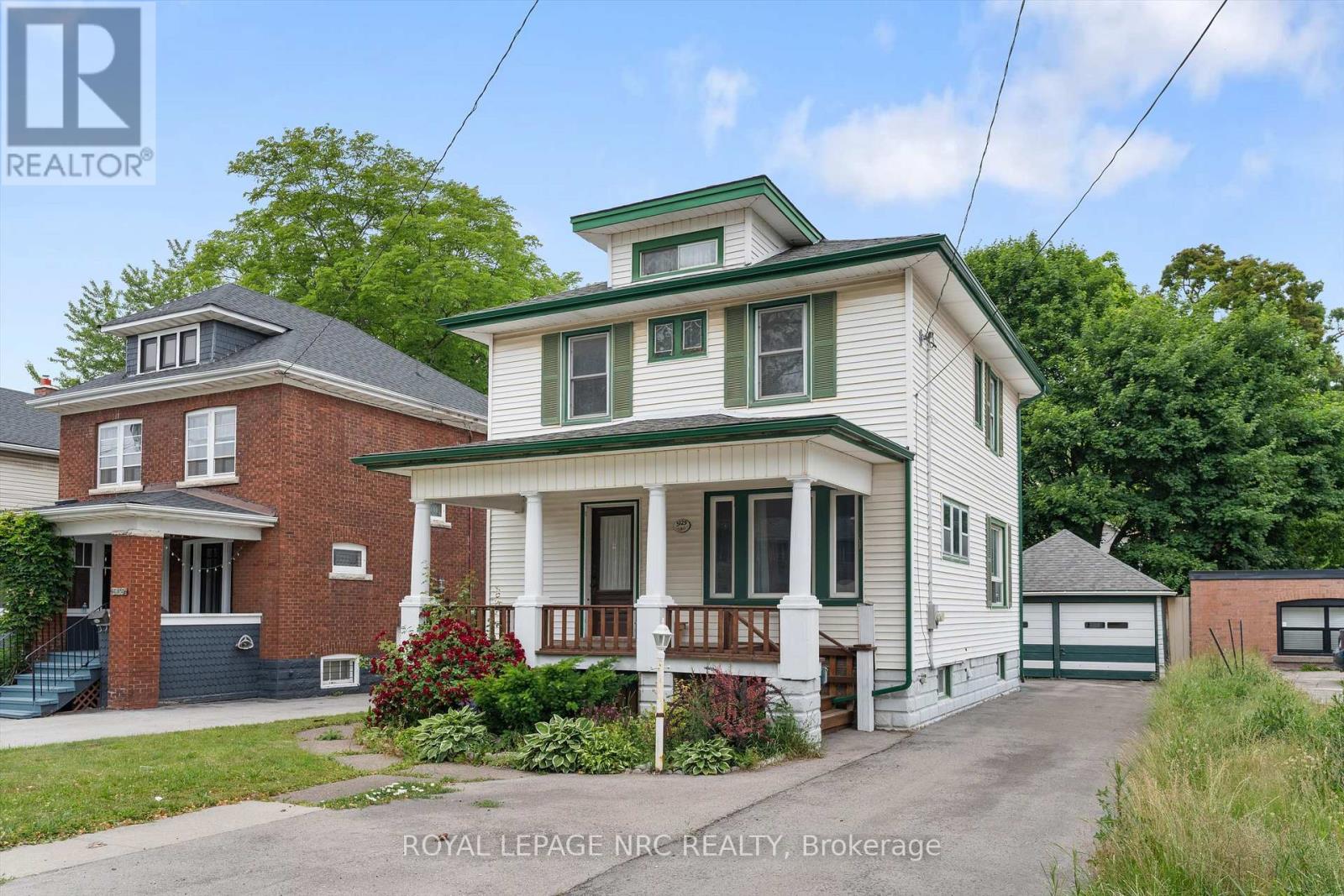 5129 Mcrae St, Niagara Falls, ON L2E 1P6
