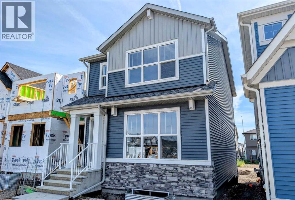 70 Creekside Mnr SW, Calgary, AB T2X 5S5