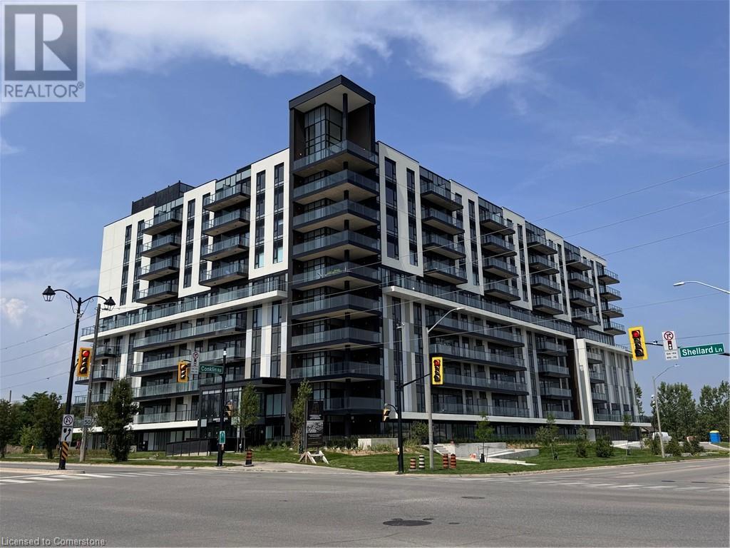 401 Shellard Lane Unit 1017, Brantford, ON N3T 5L5