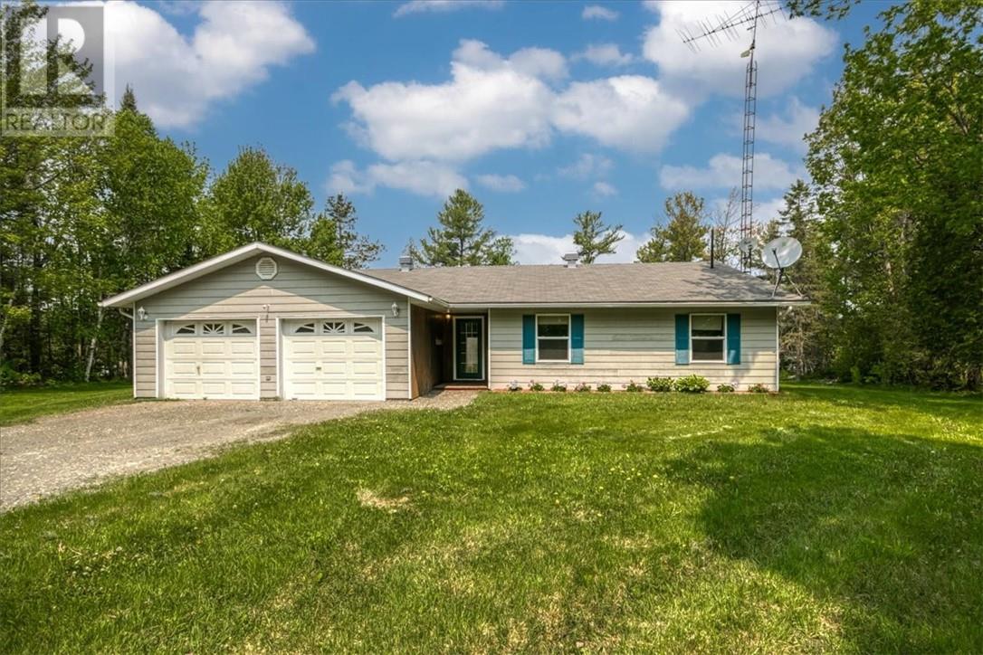 55 Slack Rd, Sables-Spanish Rivers, ON P0P 1P0