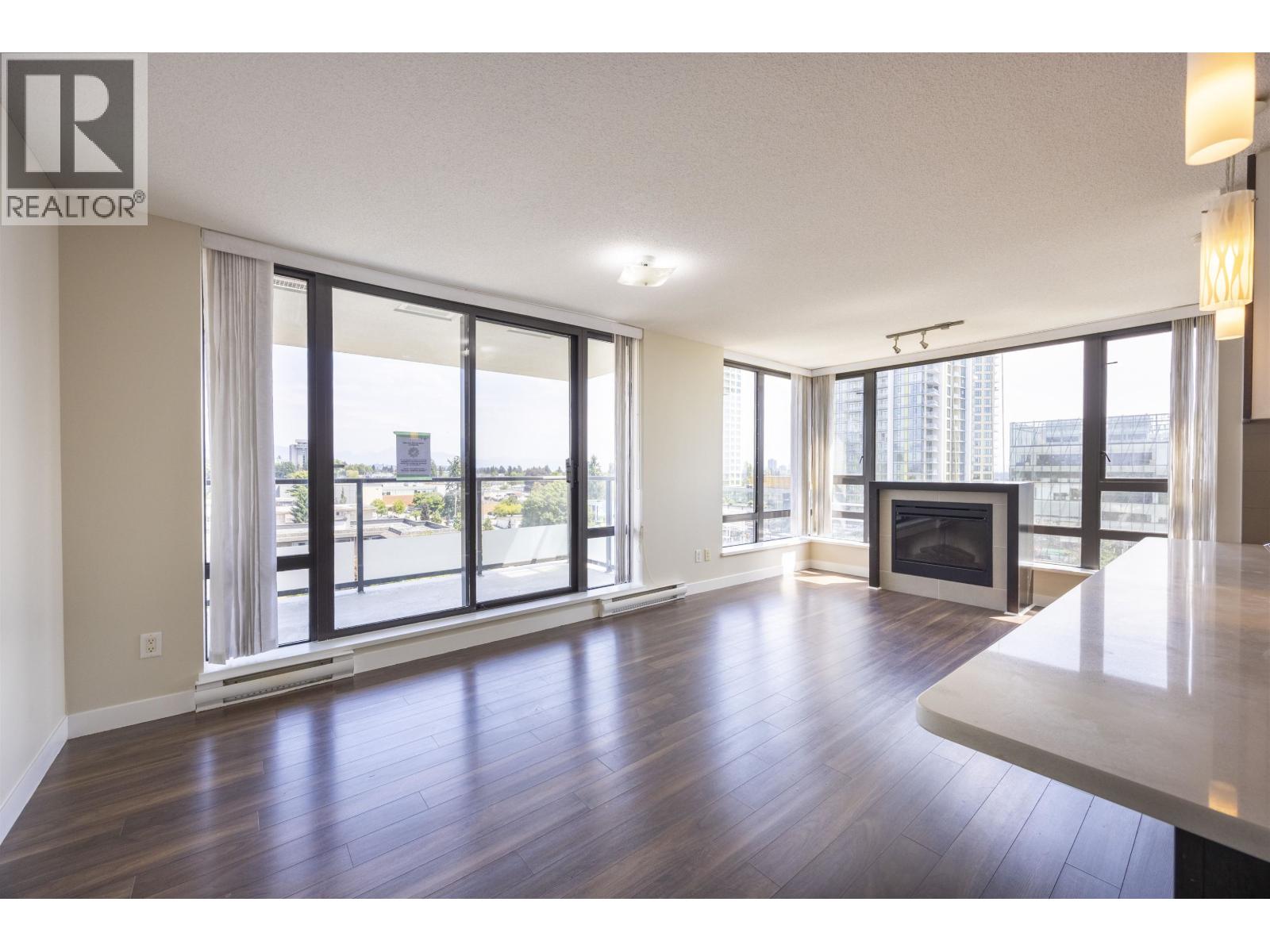 7325 Arcola Street Unit 1003, Burnaby, BC V5E 0A8