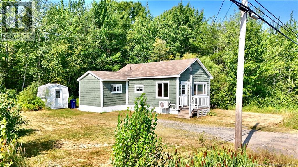 2290 Miramichi Ave, Bathurst, NB E2A 6H6