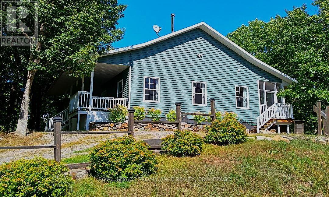 1208 Warrington Rd, Frontenac Frontenac Centre, ON K0H 2P0