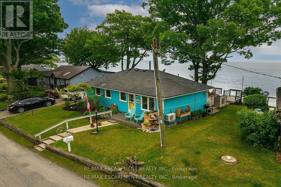 2090 Lakeshore Rd, Haldimand Dunnville, ON N1A 2W8