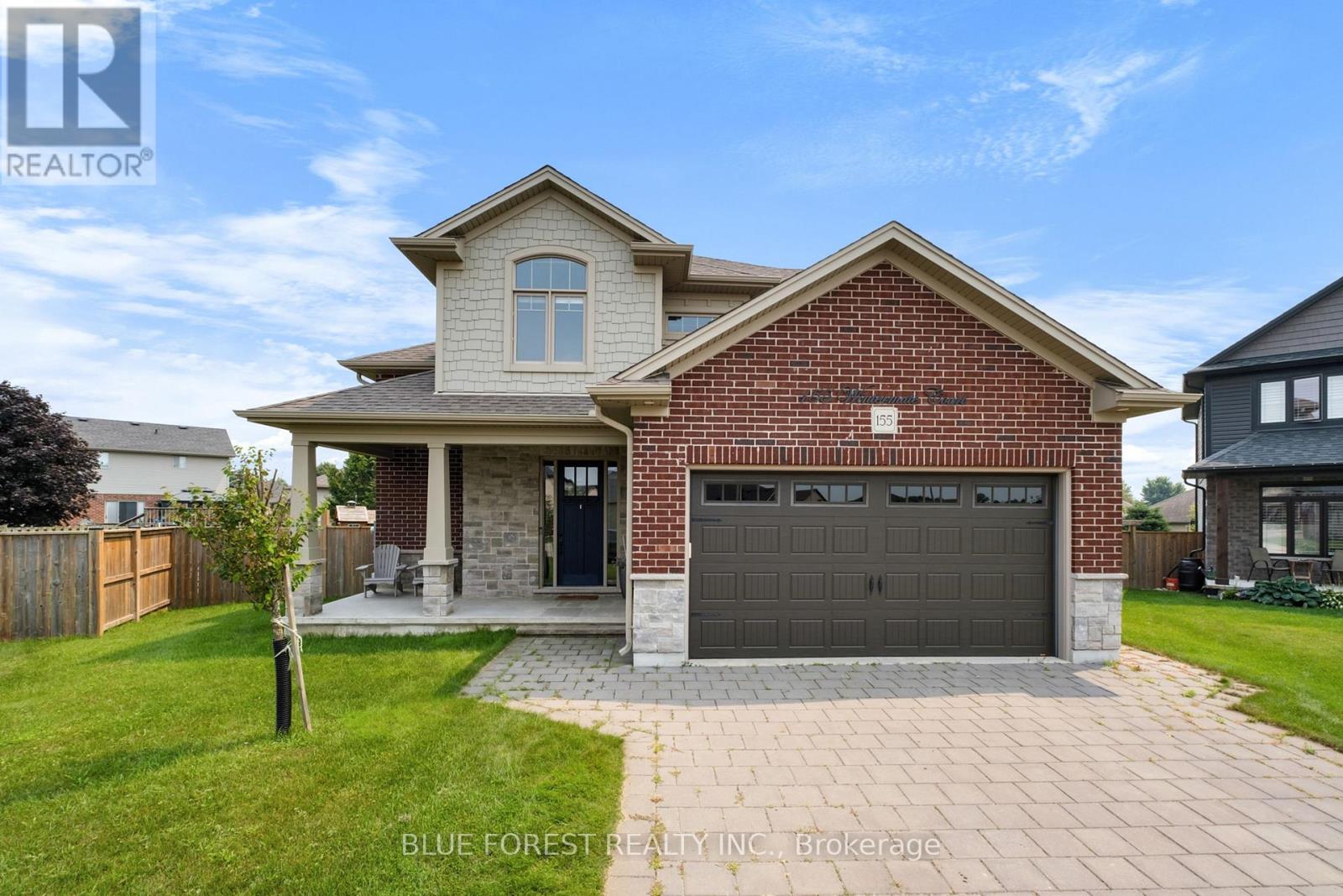 155 Wintermute Ct, Central Elgin, ON N0L 1B0
