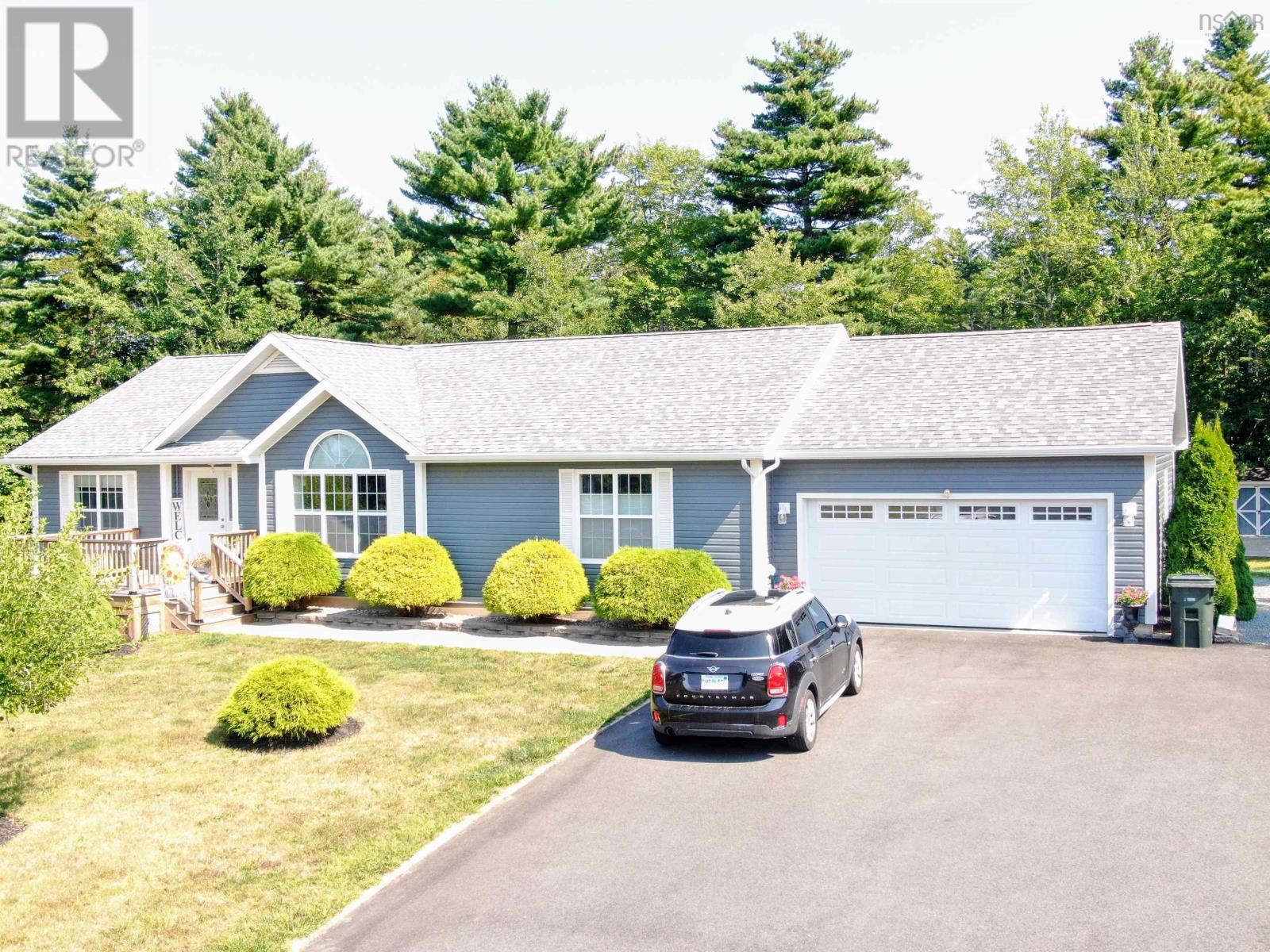 26 Aspen Ct, Conquerall Bank, NS B4V 0G6
