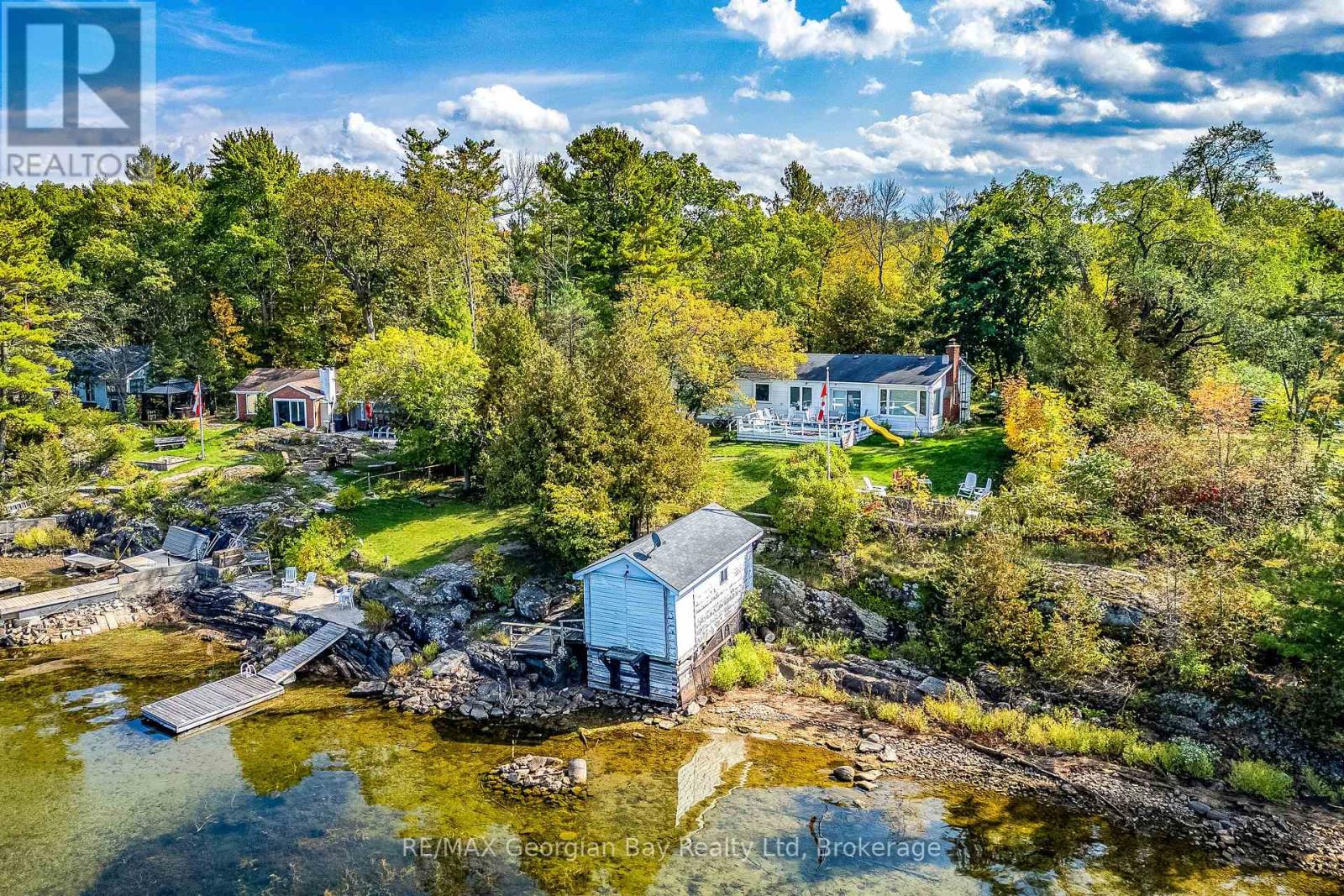 134 Forest Harbour Pkwy, Tay, ON L0K 2C0