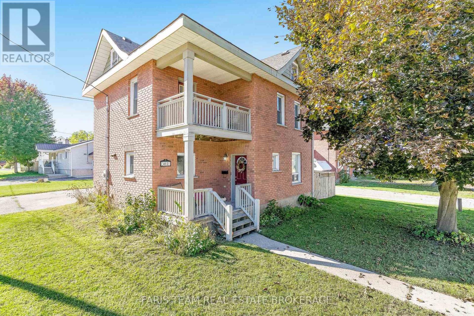 412 Manly St, Midland, ON L4R 3E3