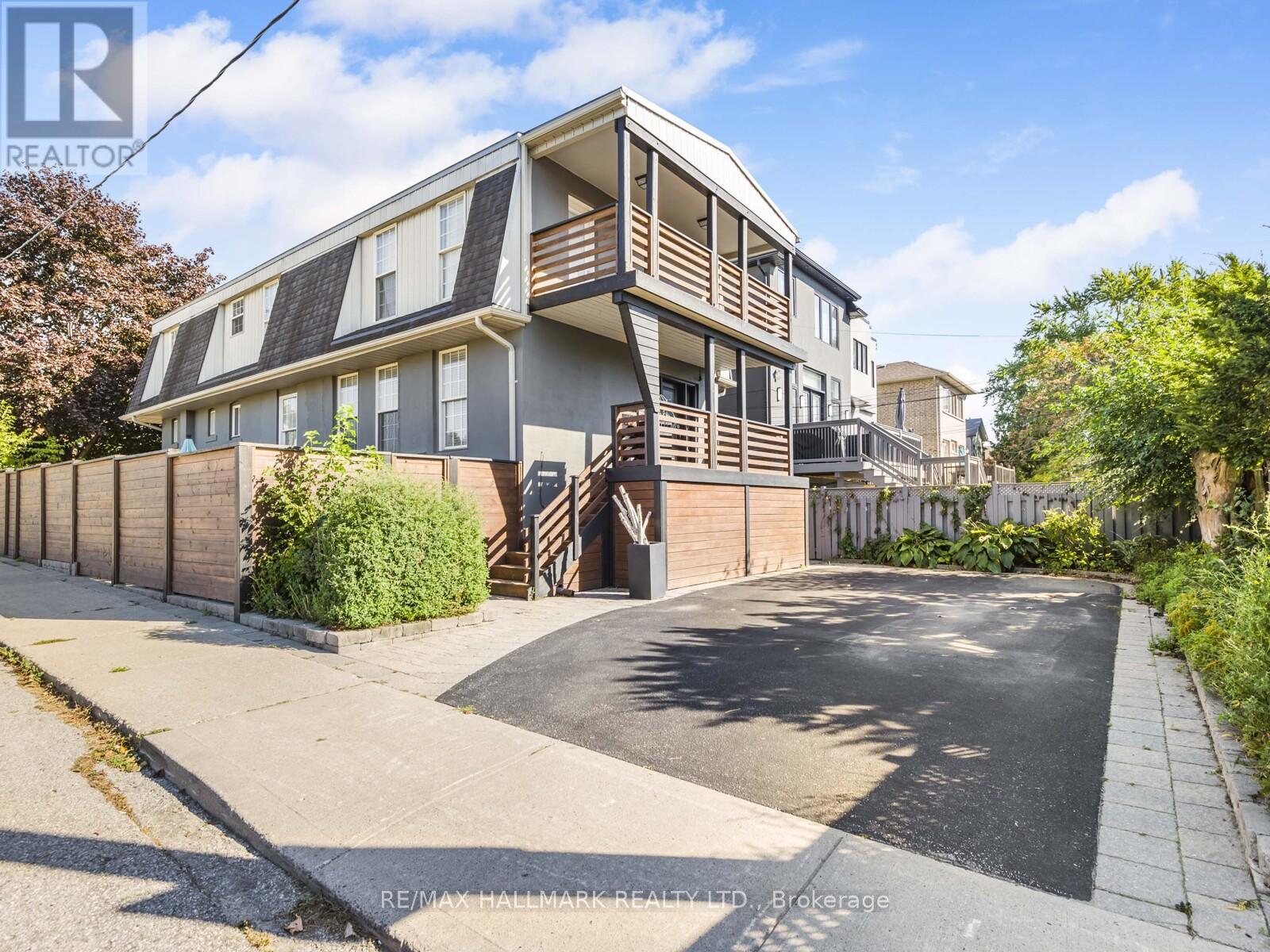 90 Leroy Ave, Toronto, ON M4J 4G8