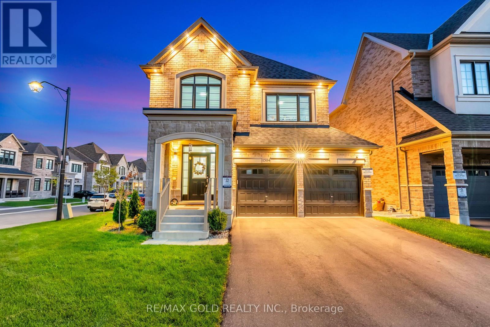 1504 Kitchen Ct, Milton Walker, ON L9E 1Y8