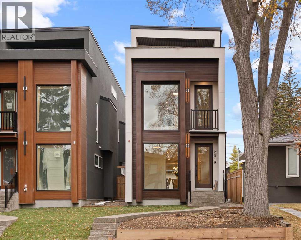 19 Street Sw Unit 2519 #a, Calgary, AB T2T 4Z1