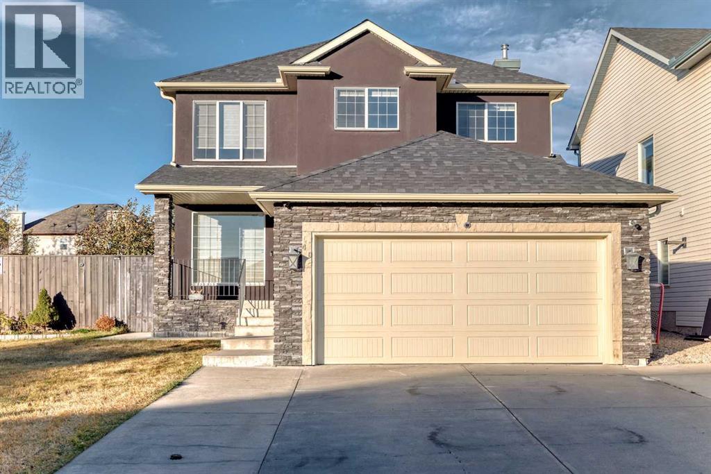 40 Marthas Meadow Pl NE, Calgary, AB T3J 4H6