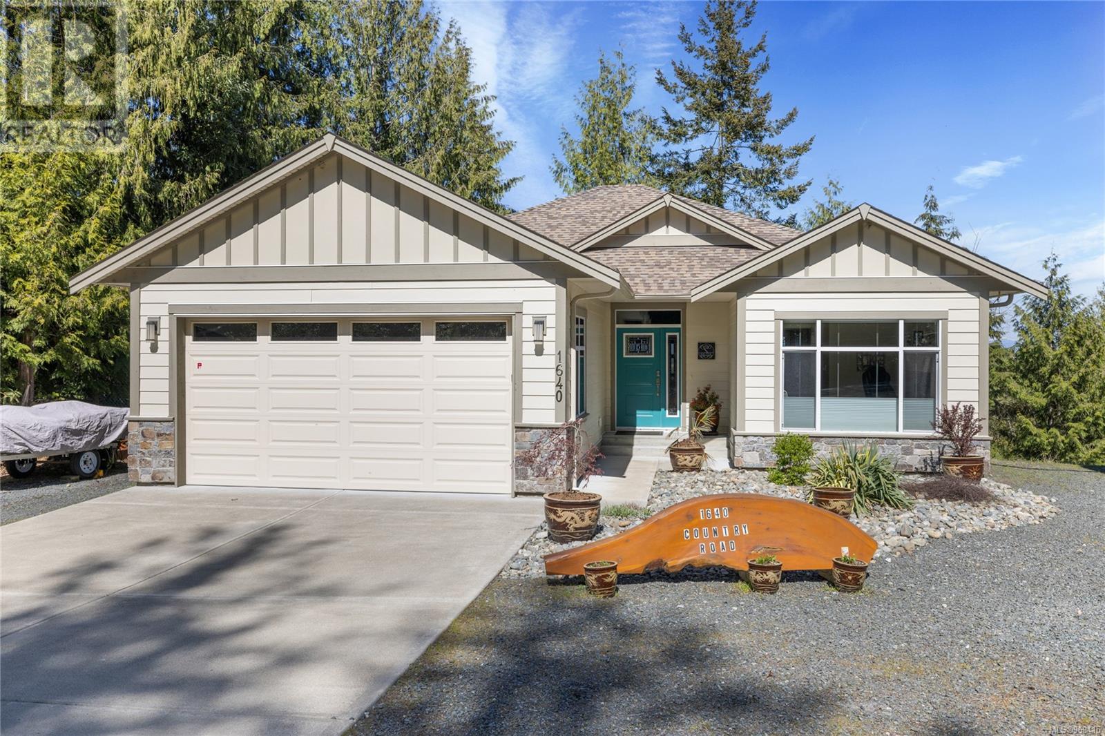 Qualicum Beach, BC homes for sale & real estate listings Houseful