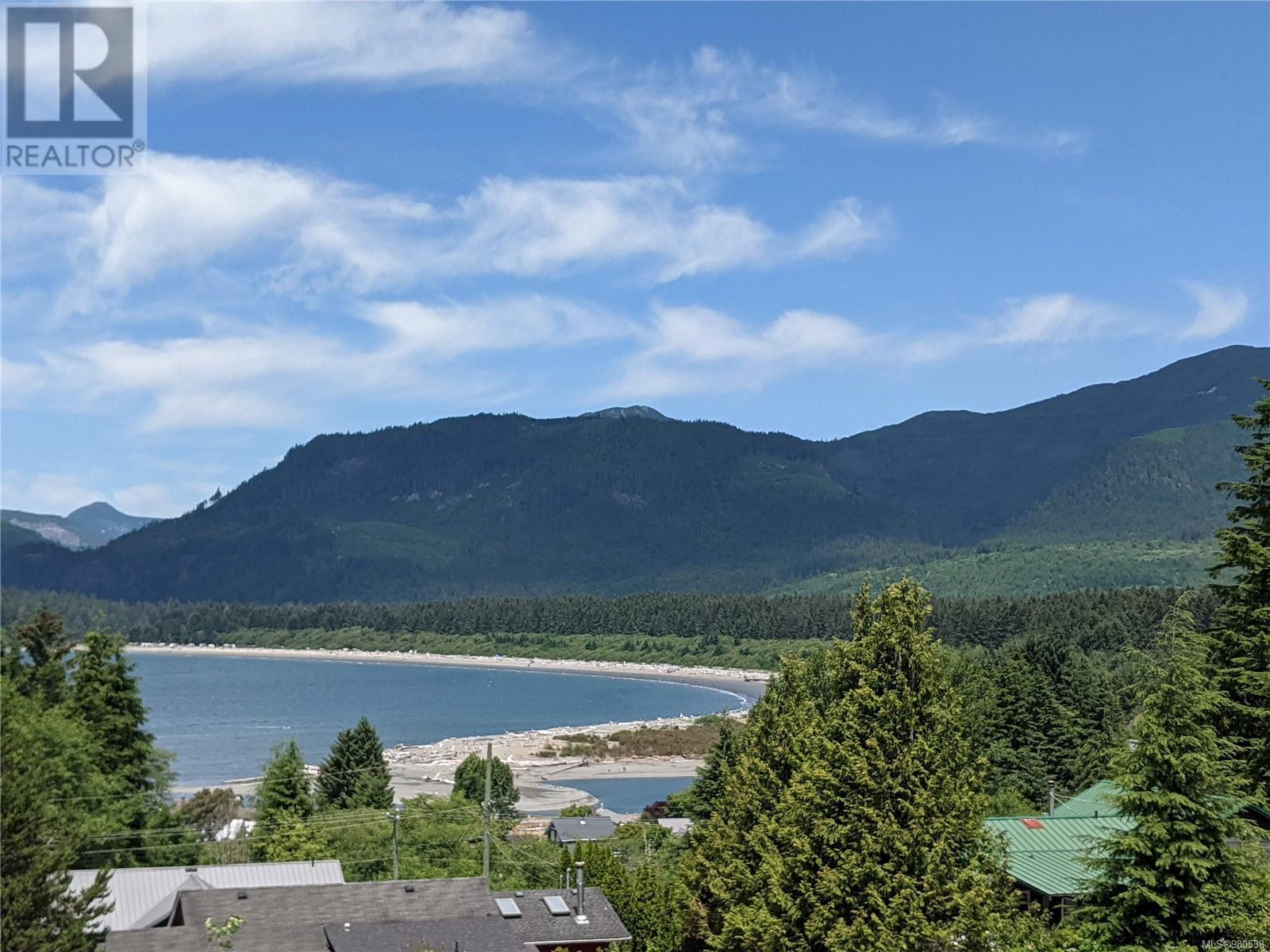 Sl 3 Beachview Dr, Port Renfrew, BC V0S 1K0