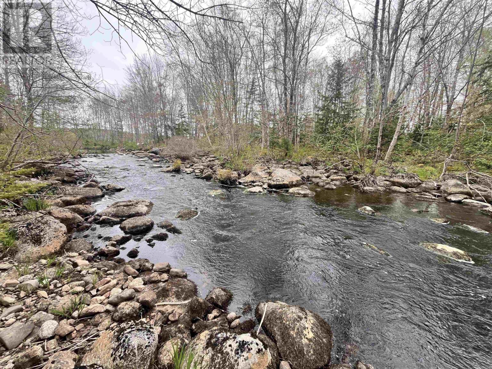 Lot Vb1 Camp Lake Drive, New Ross, NS B0J 2M0