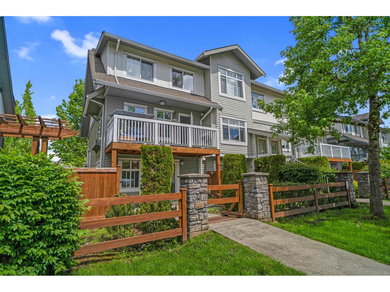 16177 83 Avenue Unit 94, Surrey, BC V4N 5T3