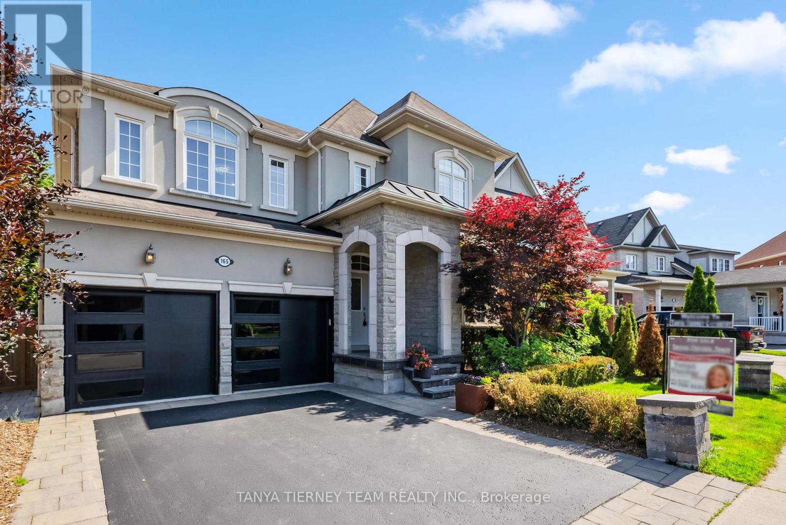 165 Rivers Edge Pl, Whitby Taunton North, ON L1R 0G4