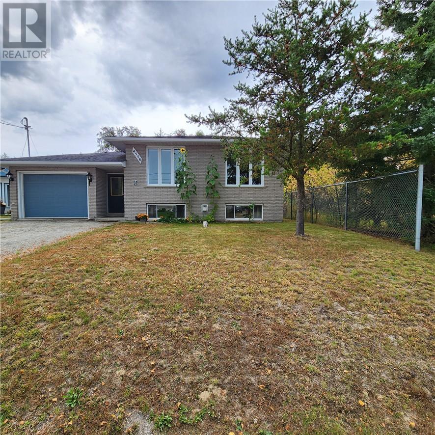 4556 St Michel St St, Hanmer, ON P3P 1M8