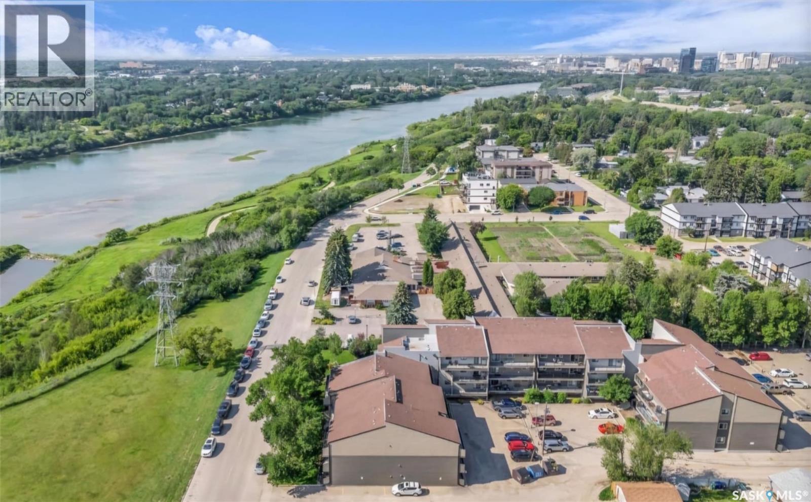 2233 St Henry Avenue Unit 312, Saskatoon, SK S7K 5M6