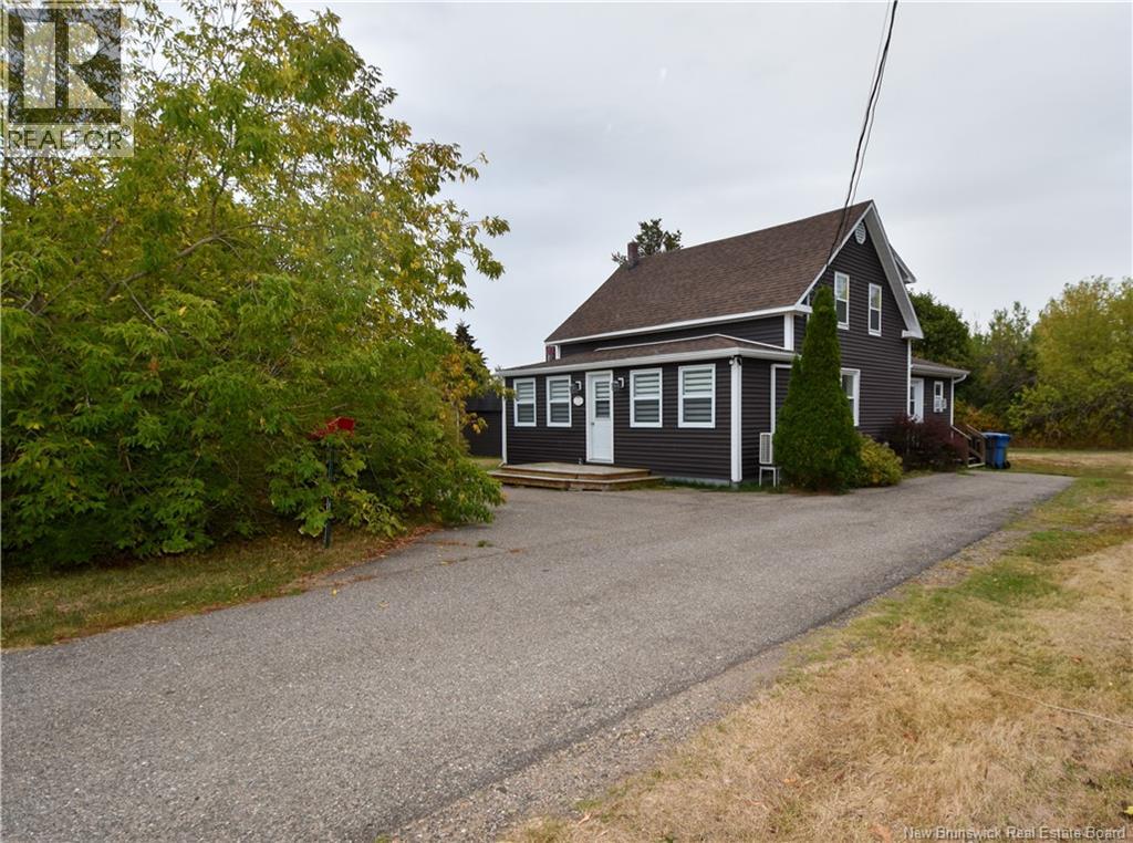 480 Pointe-bouleau St, Tracadie-Sheila, NB E1X 1B6