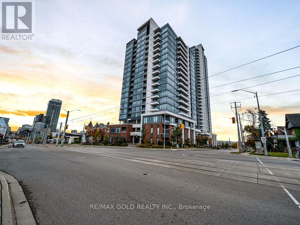 1405 5 Wellington St, Kitchener, ON N2G 0E3
