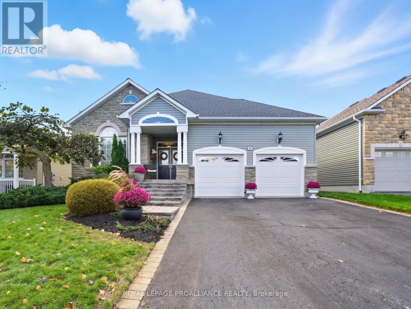 46 Jarvis Dr, Port Hope, ON L1A 4K5